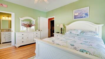 Appartement (3 Bedrooms) | Intérieur