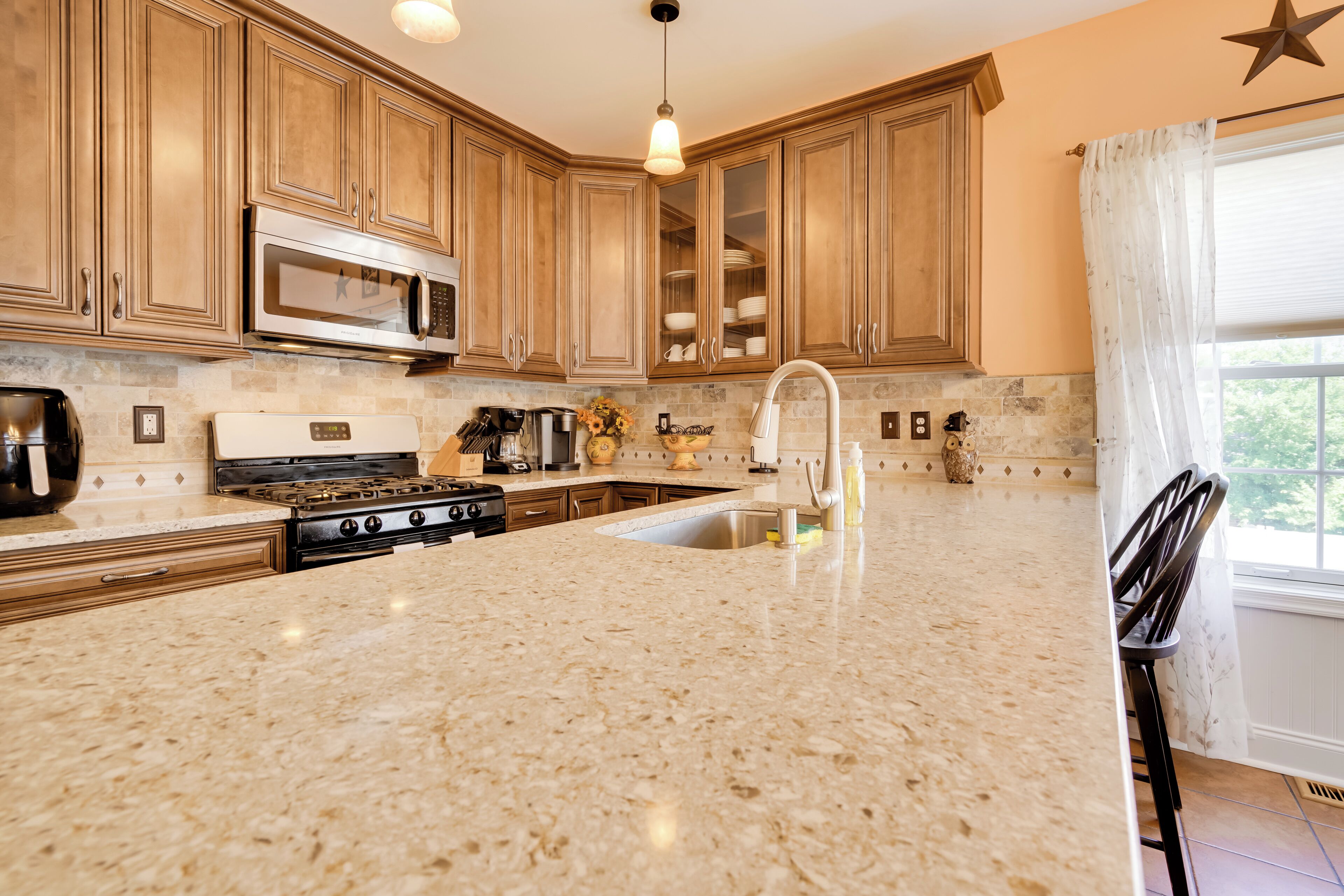 Apartment (3 Bedrooms) | Interior