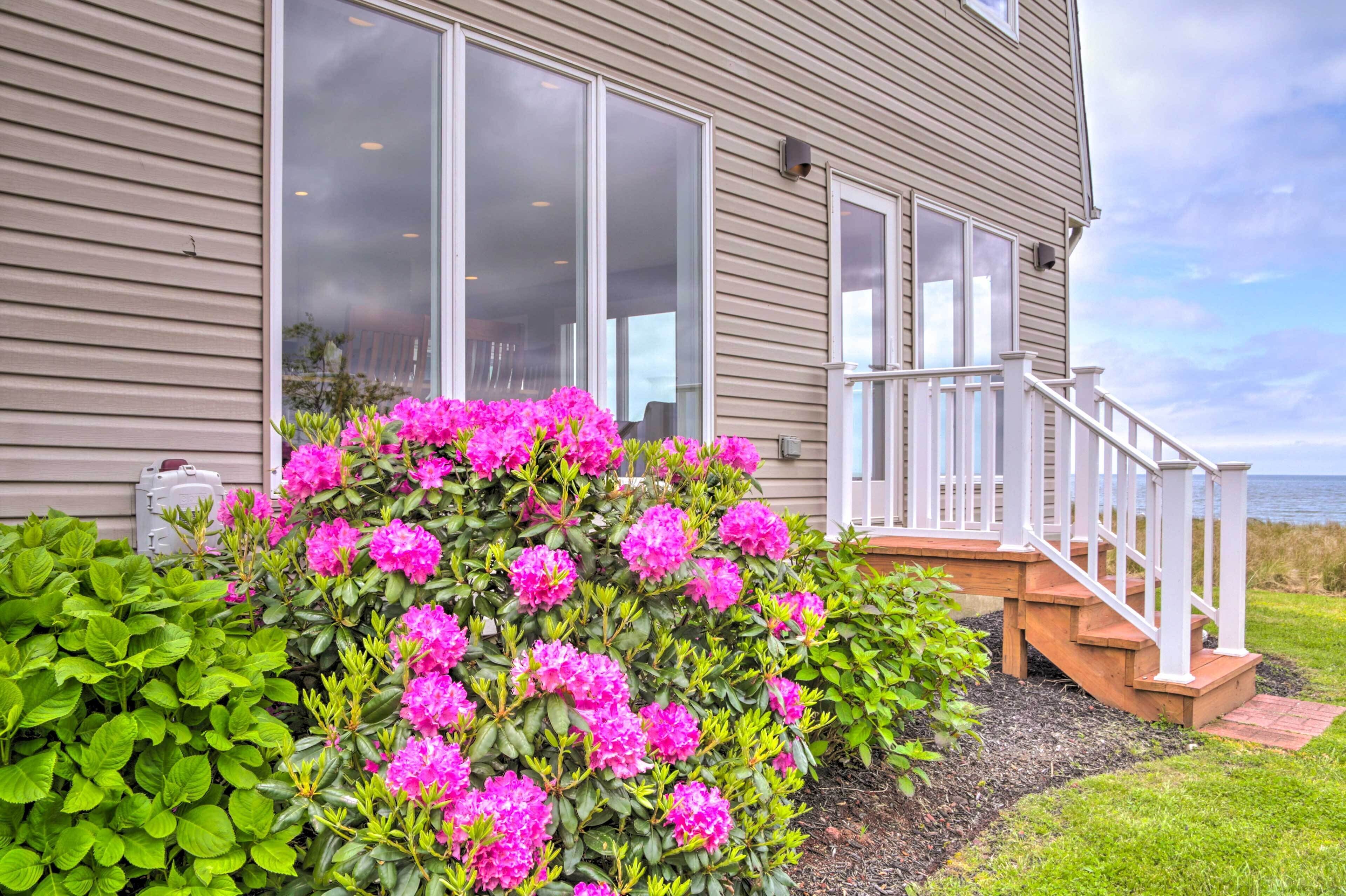 獨棟房屋 (4 Bedrooms) | 住宿內部