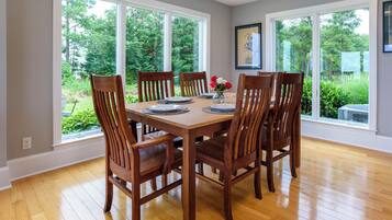 Casa (4 Bedrooms) | Interior