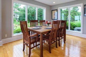 Rumah (4 Bedrooms) | Interior