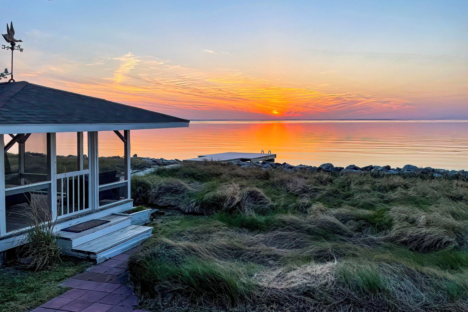 独立别墅 (4 Bedrooms) | 住宿内部