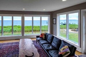 Rumah (4 Bedrooms) | Interior