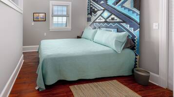 Casa (4 Bedrooms) | Interior