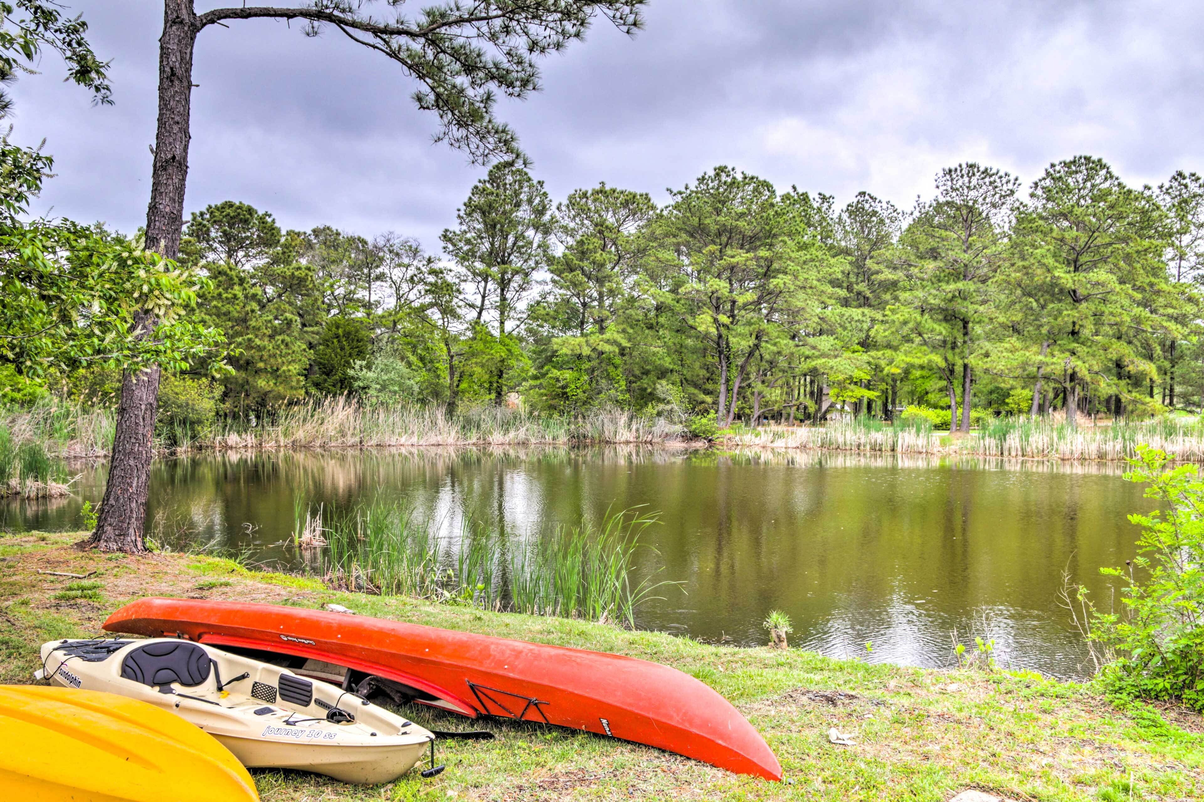 House (4 Bedrooms) | Interior