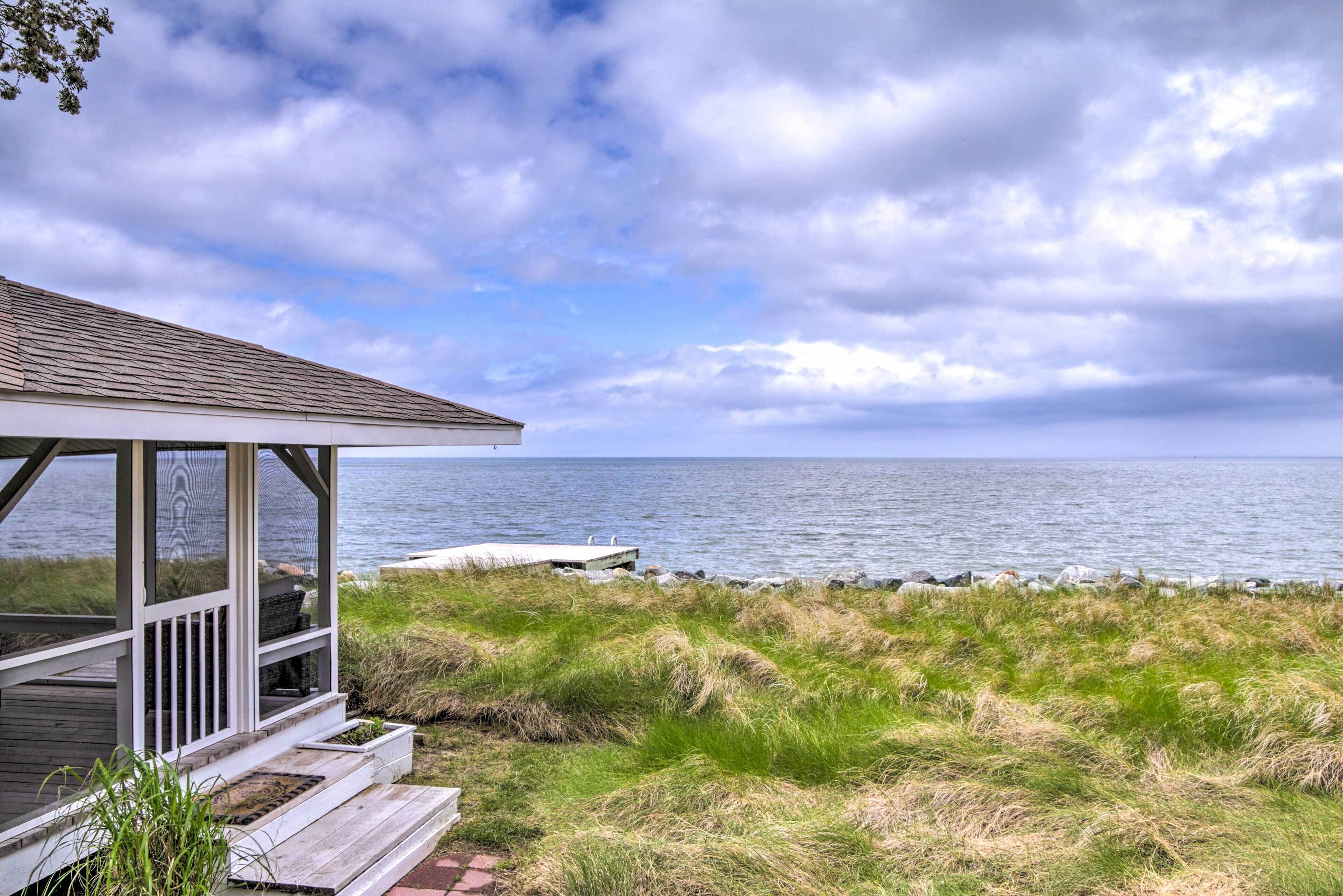 獨棟房屋 (4 Bedrooms) | 住宿內部