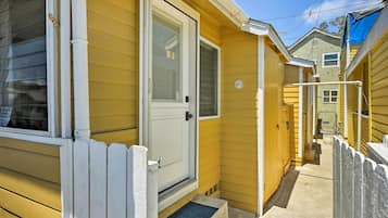 Cottage (2 Bedrooms) | Interieur