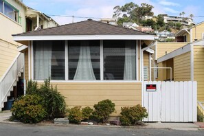 平房 (2 Bedrooms) | 住宿內部