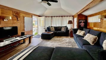 คอทเทจ (2 Bedrooms) | ภายใน