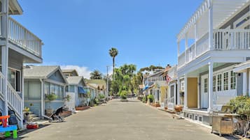 Cottage (2 Bedrooms) | Interior