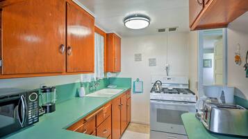 Cottage (2 Bedrooms) | Interieur