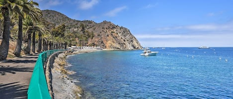 Cottage (2 Bedrooms) | Interior