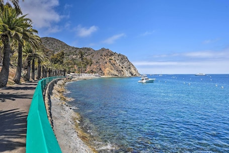 Cottage (2 Bedrooms) | Interior