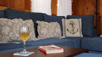 Cottage (2 Bedrooms) | Interieur