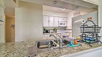 Căn hộ (3 Bedrooms) | Nội thất