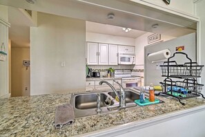 Apartment (3 Bedrooms) | Interior