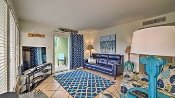 Apartment (3 Bedrooms) | Interior