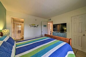 Apartment (3 Bedrooms) | Interior