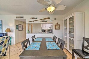 Apartment (3 Bedrooms) | Innenbereich