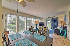 Apartment (3 Bedrooms) | Interior