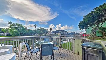 Apartment (3 Bedrooms) | Bahagian dalam