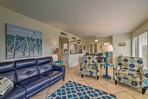 Apartment (3 Bedrooms) | Interior