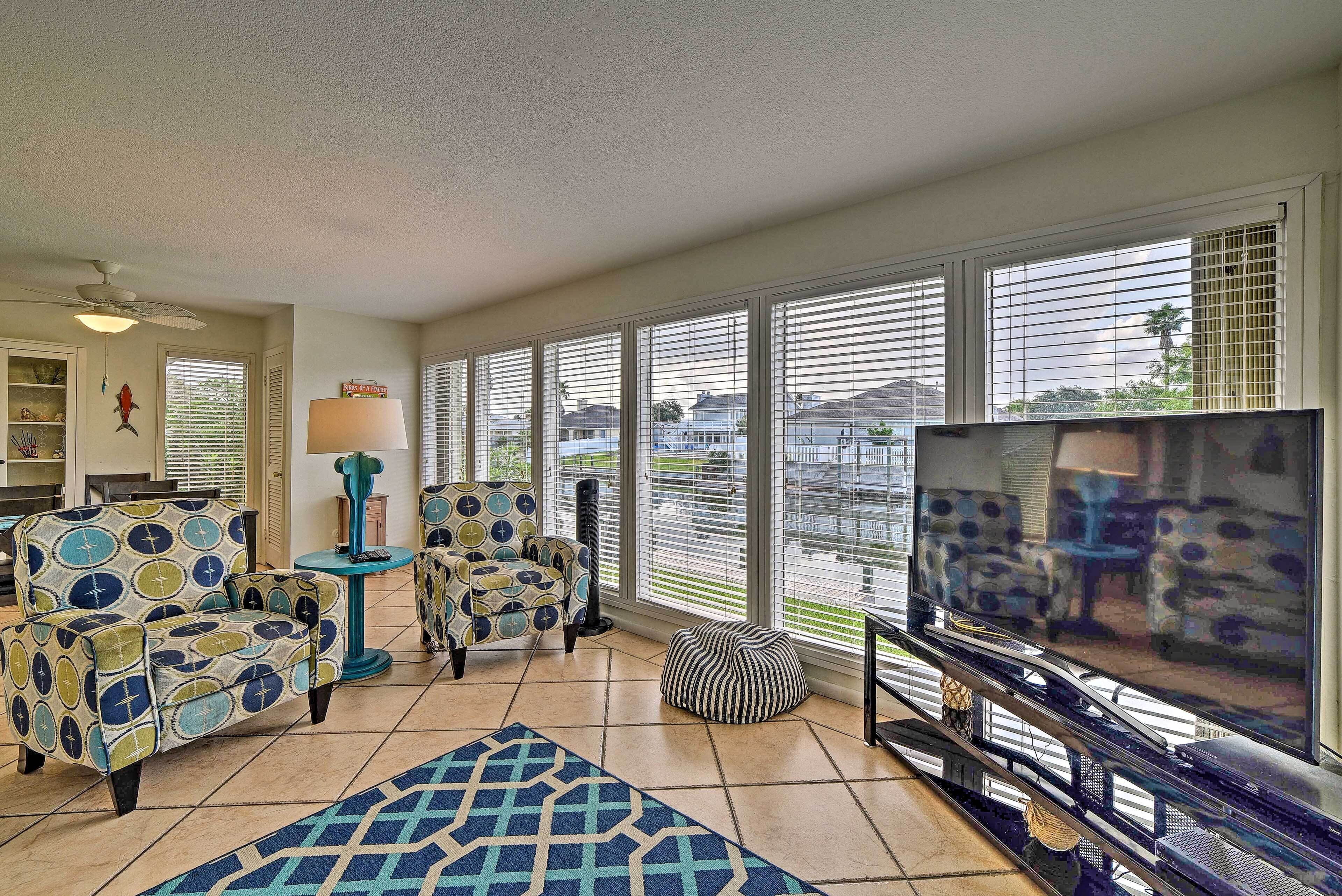 Apartment (3 Bedrooms) | Interior