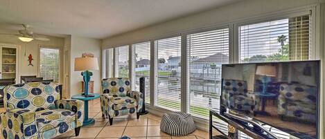 Apartment (3 Bedrooms) | Interior