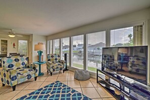 アパートメント (3 Bedrooms) | 内装