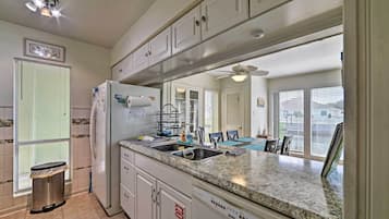 Apartment (3 Bedrooms) | Bahagian dalam