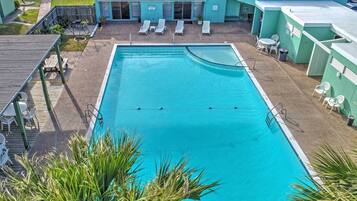 Apartment (3 Bedrooms) | Bahagian dalam