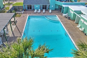 アパートメント (3 Bedrooms) | 内装