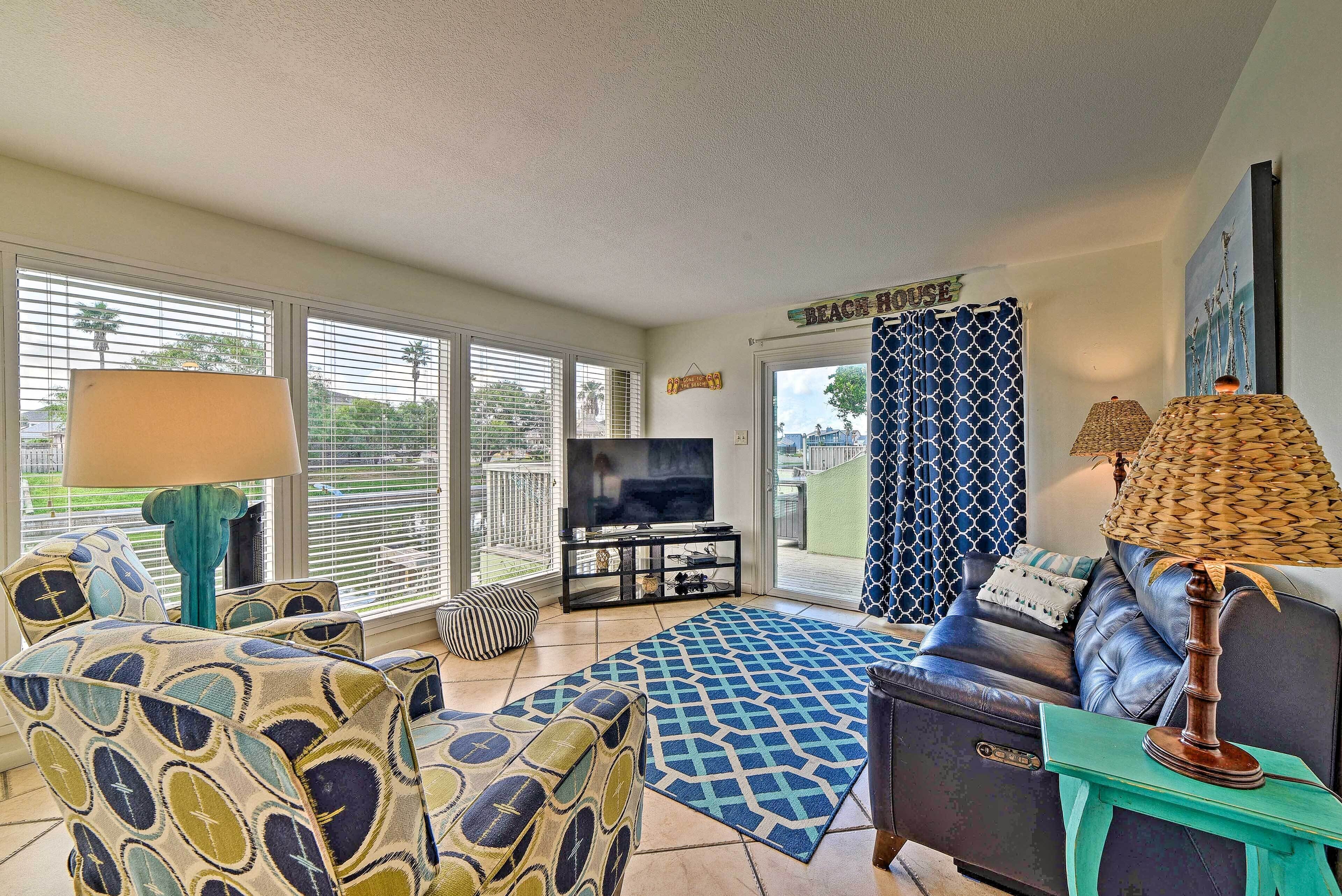 Apartment (3 Bedrooms) | Interior