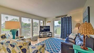 Apartment (3 Bedrooms) | Bahagian dalam