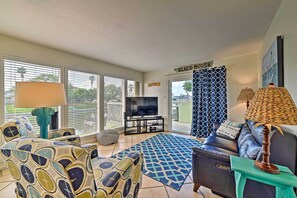 アパートメント (3 Bedrooms) | 内装