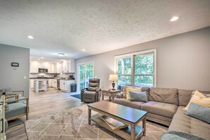 Casa (5 Bedrooms) | Interior