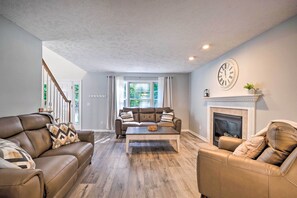 Casa (5 Bedrooms) | Interior