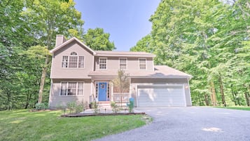 Huis (5 Bedrooms) | Interieur