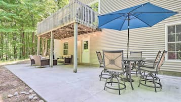 House (5 Bedrooms) | Interior