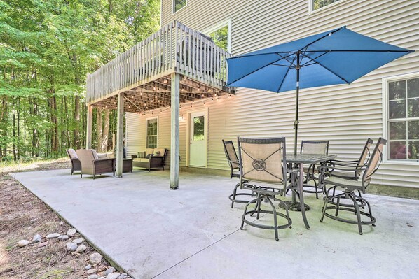 Casa (5 Bedrooms) | Interior