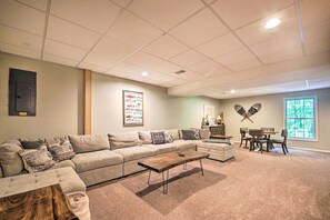 Casa (5 Bedrooms) | Interior