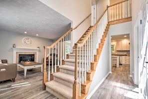 Casa (5 Bedrooms) | Interior