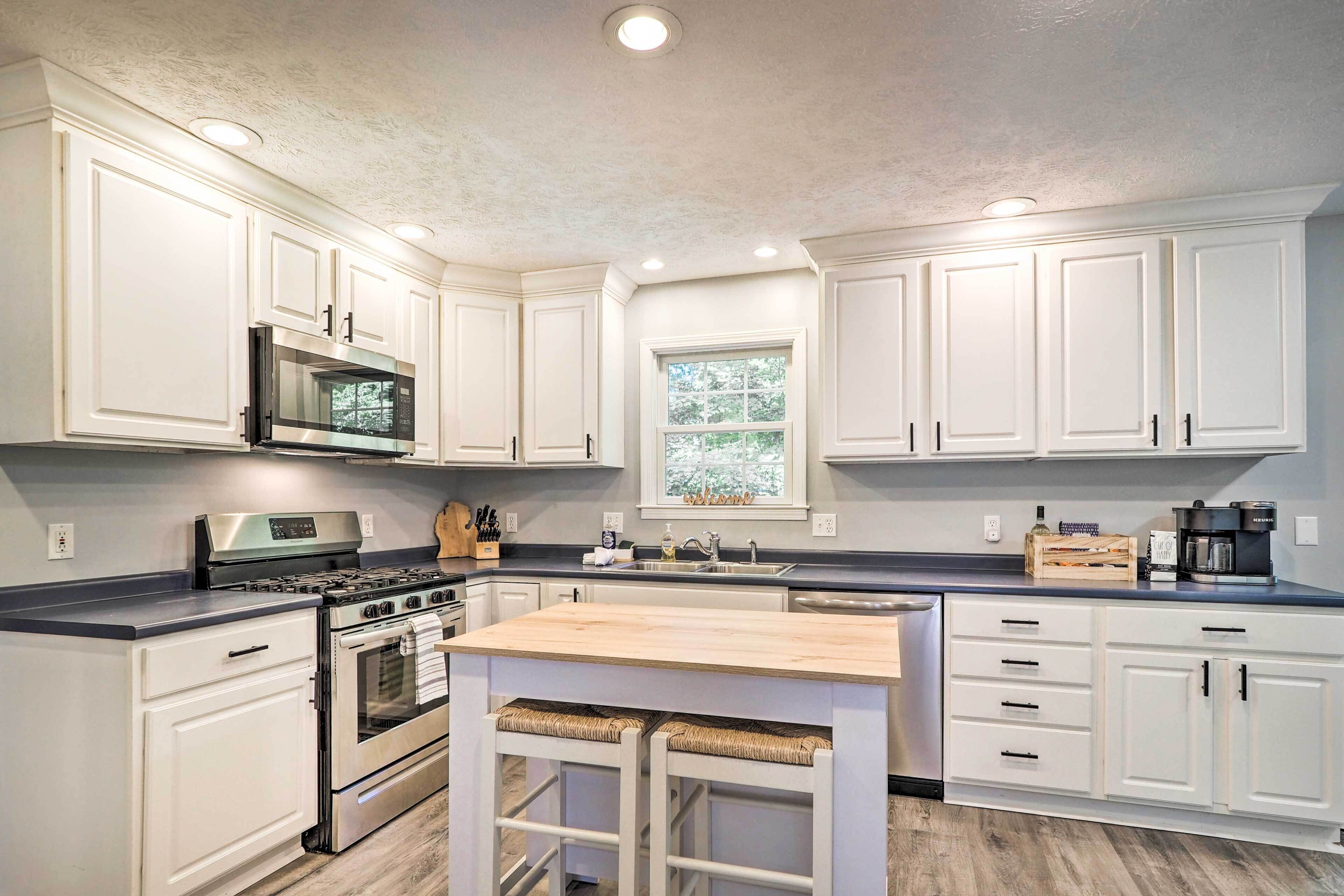 Nhà (5 Bedrooms) | Nội thất