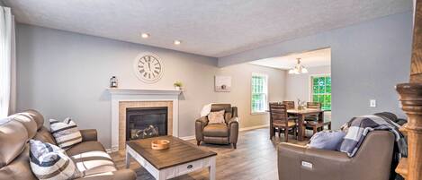 House (5 Bedrooms) | Front of property