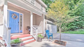 Rumah (5 Bedrooms) | Interior