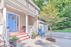 Rumah (5 Bedrooms) | Interior