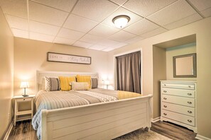 Casa (5 Bedrooms) | Interior