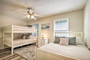 Casa (5 Bedrooms) | Interior