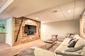 Rumah (5 Bedrooms) | Interior