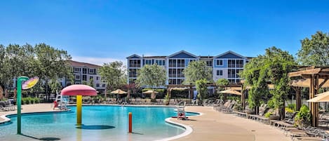 Apartment (3 Bedrooms) | Interior